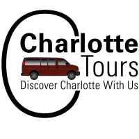 C-Charlotte Tours Logo
