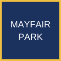 Mayfair Park Logo