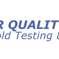 Air Quality Experts Mold Testing & Inspection Logo