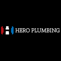 Hero Plumbing LLC Logo