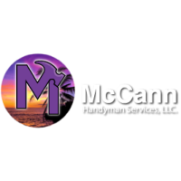 McCann Handyman Services Logo