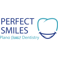 Perfect Smiles Plano Family Dentistry Logo