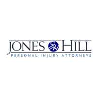 Jones & Hill Logo
