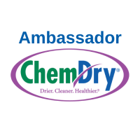 Ambassador Chem-Dry Logo