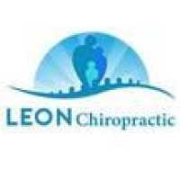 Leon Chiropractic Logo