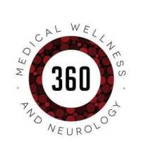 360 Medical Wellness & Neurology Logo