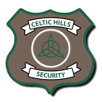 Celtic Hills Security Services, LLC Logo