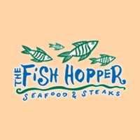 Fish Hopper Logo