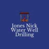 Jackie Houston Water Well Logo