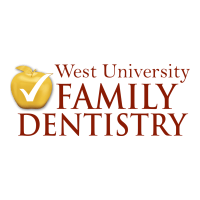 West University Family Dentistry Logo