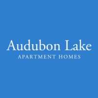 Audubon Lake Apartment Homes Logo