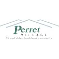 Perret Village Logo
