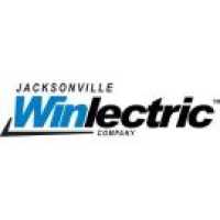 Jacksonville Winlectric Logo