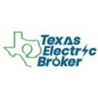 Texas Electric Broker Logo