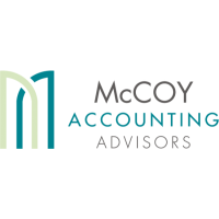 McCoy Accounting Advisors Logo