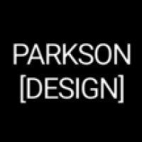 Parkson Design Logo