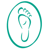 Community Foot Specialists Logo