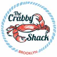 The Crabby Shack Logo