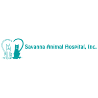 Savanna Animal Hospital, Inc. Logo
