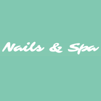 Sandfly Nails & Spa Logo