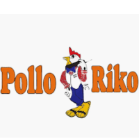Pollo Riko Logo