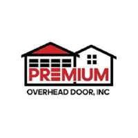 Premium Overhead Door Inc Logo