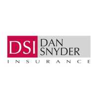 Dan Snyder Insurance Agency Logo