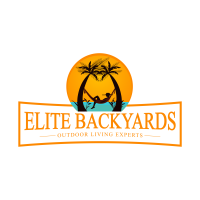 Elite Backyards Logo