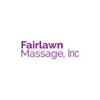 Fairlawn Massage Inc Logo