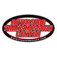 Riverside Transmission Center Logo