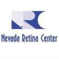 Nevada Retina Center Logo