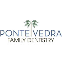 Ponte Vedra Family Dentistry Logo