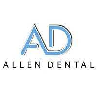 Allen Dental Logo