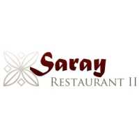 Saray Inc Logo