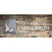 Stoneleigh on Cartwright Logo
