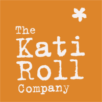 The Kati Roll Company Logo
