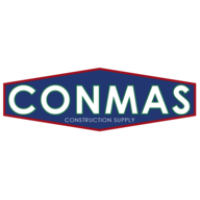 Conmas Construction Supply Logo