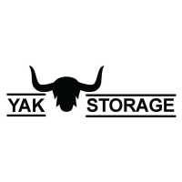 Yak Storage Company Logo