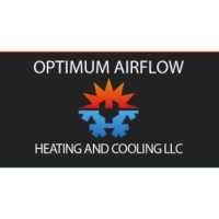 Optimum Airflow Heating And Cooling LLC Logo