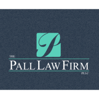 The Pall Law Firm, PLLC - Ashley J. Pall, Attorney and Counselor at Law Logo
