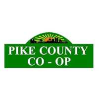Pike County Co-op Aal Logo
