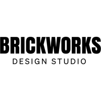 Brickworks Design Studio Logo