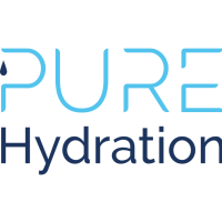 Pure Hydration Logo