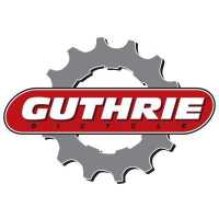 Guthrie Bicycle Logo