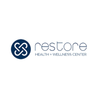Restore Health and Wellness Center Logo