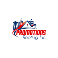 Promotions Roofing Inc Logo