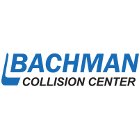 Bachman Collision Center Logo