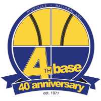 4th Base Restaurant Logo
