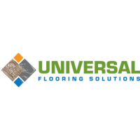 Universal Flooring Solutions Logo