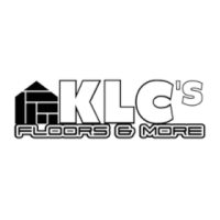 KLC's Floors & More Logo